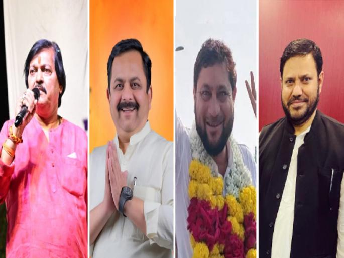 Aurangabad 'Central' Constituency winning calculation is on Vote Split; It is certain that there will be a four-way fight | औरंगाबाद ‘मध्य’ मतदारसंघात मतविभाजनावर विजयाचे गणित; चौरंगी लढत होणार हे निश्चित Aurangabad 'Central' Constituency winning calculation is on Vote Split; It is certain that there will be a four-way fight | औरंगाबाद ‘मध्य’ मतदारसंघात मतविभाजनावर विजयाचे गणित; चौरंगी लढत होणार हे निश्चित
