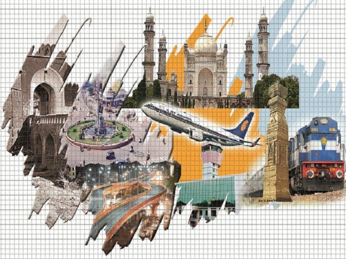 'Vision-2020' failed; Preparation of 'Vision 2030' | औरंगाबाद जिल्ह्याचे ‘व्हिजन-२०२०’ फसले; ‘व्हिजन-२०३०’ची तयारी सुरु 'Vision-2020' failed; Preparation of 'Vision 2030' | औरंगाबाद जिल्ह्याचे ‘व्हिजन-२०२०’ फसले; ‘व्हिजन-२०३०’ची तयारी सुरु