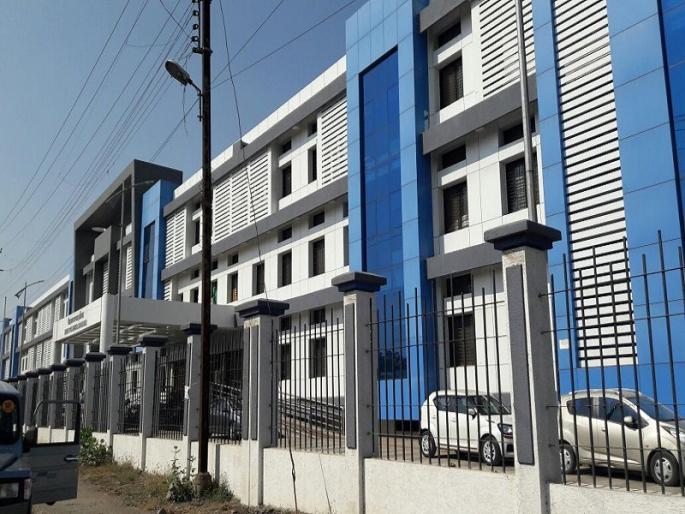 Privatization of mini ghati ?; Establishment of committee for policy making | मिनी घाटीचे खाजगीकरण?; धोरणनिश्चितीसाठी समितीची स्थापना  Privatization of mini ghati ?; Establishment of committee for policy making | मिनी घाटीचे खाजगीकरण?; धोरणनिश्चितीसाठी समितीची स्थापना