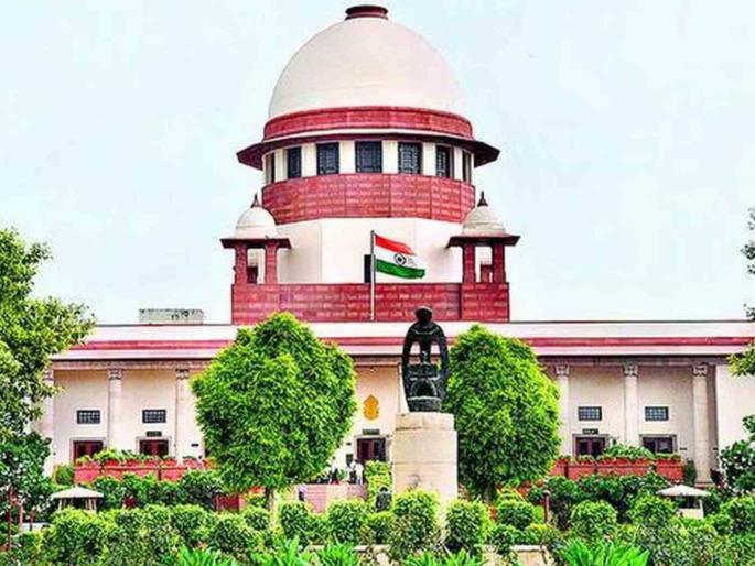 petition challenging the government's order to change the names of Aurangabad-Osmanabad was rejected in the Supreme Court | औरंगाबाद-उस्मानाबादची नावे बदलणार, सरकारच्या आदेशाला आव्हान देणारी याचिका सुप्रीम कोर्टात फेटाळली petition challenging the government's order to change the names of Aurangabad-Osmanabad was rejected in the Supreme Court | औरंगाबाद-उस्मानाबादची नावे बदलणार, सरकारच्या आदेशाला आव्हान देणारी याचिका सुप्रीम कोर्टात फेटाळली