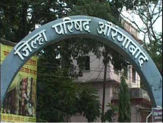 tension in contractors; Due to the code of conduct, works worth 29 crores were suspended | कंत्राटदारांची घालमेल; आचारसंहितेमुळे २९ कोटींची कामे लटकली tension in contractors; Due to the code of conduct, works worth 29 crores were suspended | कंत्राटदारांची घालमेल; आचारसंहितेमुळे २९ कोटींची कामे लटकली