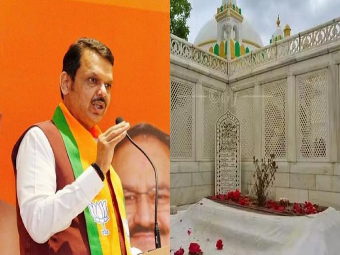 Aurangzeb Tomb: ASI protected monument and Waqf property; Removing Aurangzeb's tomb is not easy | ASI संरक्षित स्मारक अन् वक्फ मालमत्ता; औरंगजेबाची कबर हटवणे सोपे नाही, काय करावे लागेल? Aurangzeb Tomb: ASI protected monument and Waqf property; Removing Aurangzeb's tomb is not easy | ASI संरक्षित स्मारक अन् वक्फ मालमत्ता; औरंगजेबाची कबर हटवणे सोपे नाही, काय करावे लागेल?