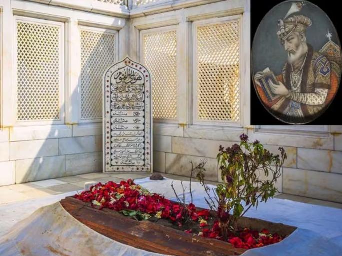 Aurangzeb Tomb: The issue of Aurangzeb's tomb has reached the United Nations, the heirs of the Mughals have written a letter demanding this. | औरंगजेबाच्या कबरीचं प्रकरण पोहोचलं संयुक्त राष्ट्रात, मुघलांच्या वारसांनी पत्र लिहून केली अशी मागणी  Aurangzeb Tomb: The issue of Aurangzeb's tomb has reached the United Nations, the heirs of the Mughals have written a letter demanding this. | औरंगजेबाच्या कबरीचं प्रकरण पोहोचलं संयुक्त राष्ट्रात, मुघलांच्या वारसांनी पत्र लिहून केली अशी मागणी