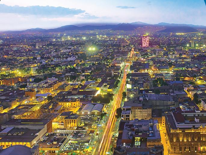 Positive! Auric gets electricity distribution license; Industries will get cheap electricity | सकारात्मक! ऑरिकला मिळाला विद्युत वितरणाचा परवाना; उद्योगांना मिळणार स्वस्त वीज Positive! Auric gets electricity distribution license; Industries will get cheap electricity | सकारात्मक! ऑरिकला मिळाला विद्युत वितरणाचा परवाना; उद्योगांना मिळणार स्वस्त वीज