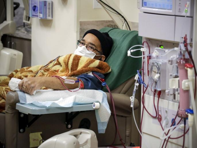 In an unusual coronavirus case Australian patient became infectious in a day | CoronaVirus News: कोरोनाबाधिताकडून किती वेळात होतो विषाणूचा फैलाव?; धक्कादायक माहितीनं चिंतेत वाढ In an unusual coronavirus case Australian patient became infectious in a day | CoronaVirus News: कोरोनाबाधिताकडून किती वेळात होतो विषाणूचा फैलाव?; धक्कादायक माहितीनं चिंतेत वाढ