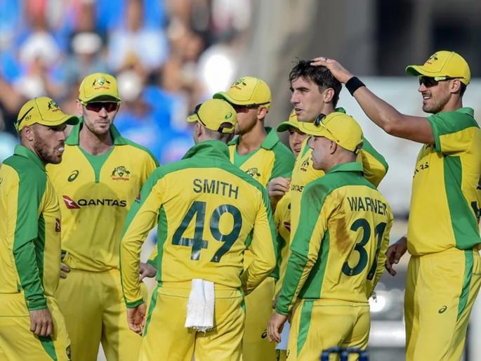 Australia slams Taliban and cancels men ODI series against Afghanistan in March | Australia vs Taliban: ऑस्ट्रेलियन क्रिकेटचा तालिबान्यांना जोरदार दणका! Afghanistan बद्दल घेतला मोठा निर्णय