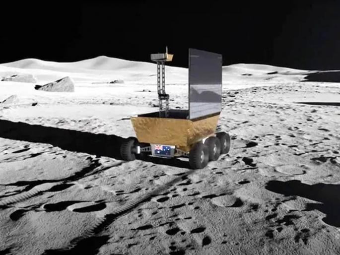 Success inspiration of Chandrayaan-3! Now Australia will also send its lunar rover to the moon | चंद्रयान-३ ची यशाची प्रेरणा! आता ऑस्ट्रेलियाही आपला चंद्र रोव्हर चंद्रावर पाठवणार Success inspiration of Chandrayaan-3! Now Australia will also send its lunar rover to the moon | चंद्रयान-३ ची यशाची प्रेरणा! आता ऑस्ट्रेलियाही आपला चंद्र रोव्हर चंद्रावर पाठवणार