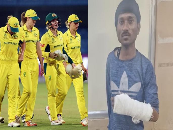 indore australian female cricketers molestation case, accused is hardened criminal | भुरटा नाही, अट्टल गुन्हेगार; ऑस्ट्रेलियन खेळाडूंची छेड काढणाऱ्या अकील खानची क्राइम कुंडली समोर indore australian female cricketers molestation case, accused is hardened criminal | भुरटा नाही, अट्टल गुन्हेगार; ऑस्ट्रेलियन खेळाडूंची छेड काढणाऱ्या अकील खानची क्राइम कुंडली समोर