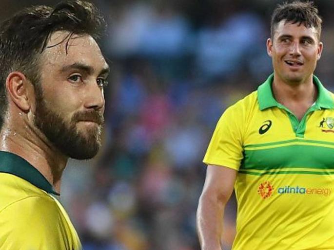 Glenn Maxwell, Marcus Stoinis dropped as Australia announce 14-man squad for ODI series against India | IND vs AUS : ग्लेन मॅक्सवेलला डच्चू, टीम इंडियाचा सामना करण्यासाठी ऑस्ट्रेलियाचा संघ जाहीर
