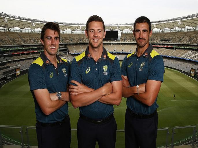 Australian bowler to play in India after 10 years | ऑस्ट्रेलियन गोलंदाज तब्बल 10 वर्षानंतर खेळणार भारतात
