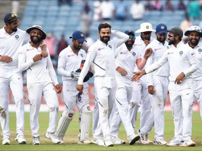 BCCI says India ready for two-week quarantine to make Australia tour happen svg | ऑस्ट्रेलिया दौऱ्यासाठी BCCI टीम इंडियाच्या खेळाडूंना 14 दिवस क्वारंटाईन करण्यासाठी तयार 