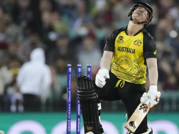 India vs Australia T20 Series Australia have made a four changes to their squad for the final three T20I matches against India | IND vs AUS: दोन पराभवानंतर ऑस्ट्रेलियाचा मोठ्ठा निर्णय! चार नव्या खेळाडूंना भारतात बोलावलं, पाहा संघ