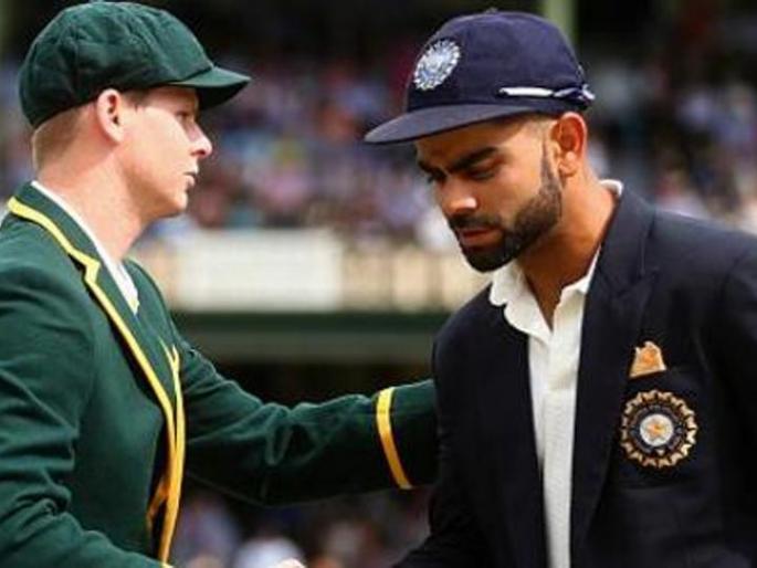 Breaking: Virat Kohli loosing no. 1 spot in ICC Rankings | Breaking News : इतिहास रचल्यावरही कोहलीला धक्का; गमवावे लागले अव्वल स्थान