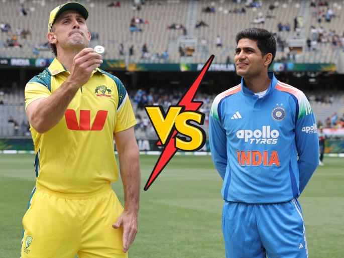 Australia vs India 2nd ODI LIVE Streaming Info Where To Watch IND vs AUS ODI Match At Adelaide Oval | AUS vs IND 2nd ODI LIVE Streaming : टीम इंडियासाठी 'करो वा मरो'ची लढत! कशी पाहता येईल ही मॅच?