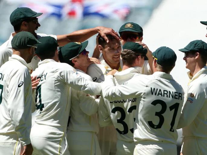 Aus vs Eng: Scott Boland's 6 for 7, historic humiliation for England, all out for just 68, Australia capture Ashes | Aus vs Eng : स्कॉट बोलँडचे ७ धावांत ६ बळी, इंग्लंडवर ऐतिहासिक नामुष्की, अवघ्या ६८ धावांत ऑलआऊट, ऑस्ट्रेलियाचा अ‍ॅशेसवर कब्जा