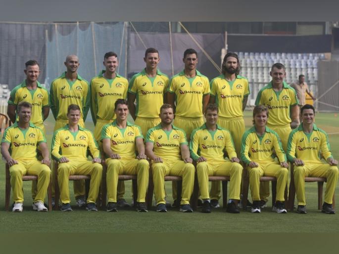 India vs Australia : Australia Will Beat India 2-1 In ODI Series, Predicts Ricky Ponting | India vs Australia : टीम इंडियाला 2-1 असं नमवणार, ऑस्ट्रेलियाच्या दिग्गज खेळाडूचा दावा