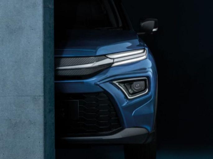 Now it's Toyota's turn! Did it with Maruti, toyota urban cruiser hyryder recall for 4000 SUV back... | आता टोयोटाची बारी! मारुतीशी केलीय यारी, ४००० एसयुव्ही बोलविल्या माघारी... Now it's Toyota's turn! Did it with Maruti, toyota urban cruiser hyryder recall for 4000 SUV back... | आता टोयोटाची बारी! मारुतीशी केलीय यारी, ४००० एसयुव्ही बोलविल्या माघारी...