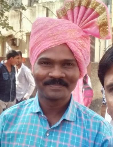 literature is an effective medium! - Literary Navnath Gore | दु:ख उजागर करण्याचे साहित्य हे प्रभावी माध्यम! - साहित्यिक नवनाथ गोरे literature is an effective medium! - Literary Navnath Gore | दु:ख उजागर करण्याचे साहित्य हे प्रभावी माध्यम! - साहित्यिक नवनाथ गोरे