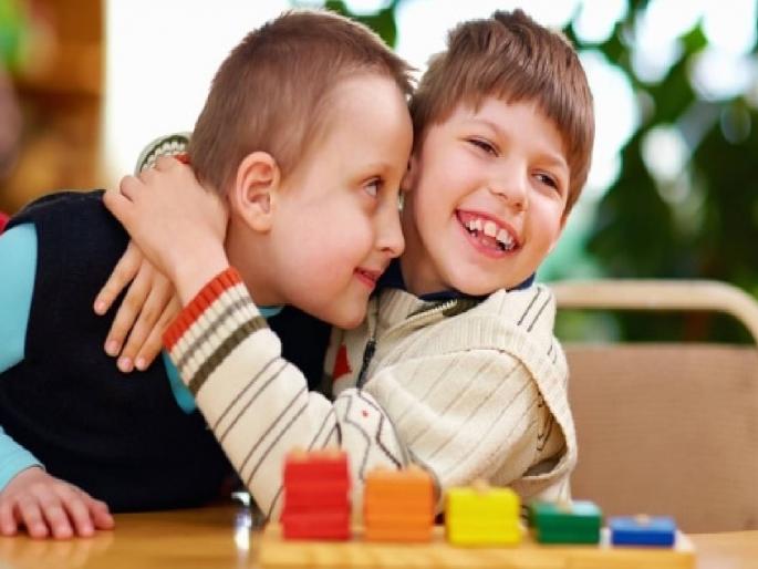 Autism is not just in boys, it is equally prevalent in girls! Delay in recognizing symptoms in girls | ऑटिझम फक्त मुलांमध्येच नाही, मुलींमध्येही तितकाच! मुलींमध्ये लक्षणे ओळखण्यास उशीर Autism is not just in boys, it is equally prevalent in girls! Delay in recognizing symptoms in girls | ऑटिझम फक्त मुलांमध्येच नाही, मुलींमध्येही तितकाच! मुलींमध्ये लक्षणे ओळखण्यास उशीर