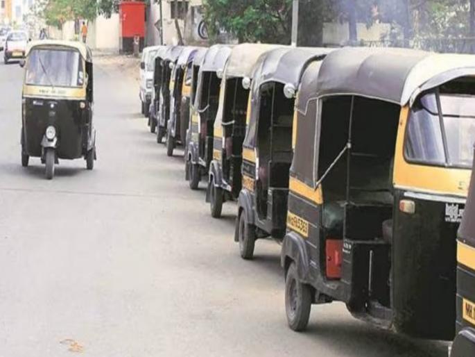 Highest number of complaints of fare refusal notices issued to 65 rickshaw drivers action will be taken against rickshaw drivers | भाडे नाकारल्याच्या सर्वाधिक तक्रारी, ६५ रिक्षाचालकांना नोटिसा, रिक्षाचालकांवर होणार कारवाई Highest number of complaints of fare refusal notices issued to 65 rickshaw drivers action will be taken against rickshaw drivers | भाडे नाकारल्याच्या सर्वाधिक तक्रारी, ६५ रिक्षाचालकांना नोटिसा, रिक्षाचालकांवर होणार कारवाई