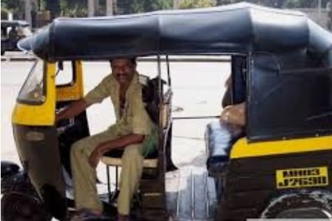 Financial Assistance of Rs. 1500 to Auto Driver: Direct Account Amount | ऑटोचालकांना १५०० रुपये आर्थिक साहाय्य : थेट खात्यात रक्कम