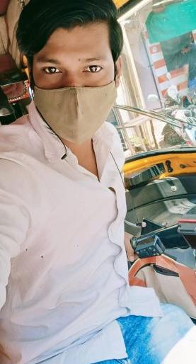 Rising petrol and diesel prices make it unaffordable to drive an auto | पेट्रोल, डिझेलच्या किमती वाढल्याने ऑटो चालविणे परवडत नाही  : खंत ऑटोचालकांची 