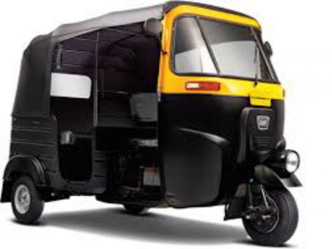 833 rickshaws will get subsidy for CNG kits This year | यंदाही ८३३ रिक्षांना सीएनजी किटसाठी अनुदान मिळणार 833 rickshaws will get subsidy for CNG kits This year | यंदाही ८३३ रिक्षांना सीएनजी किटसाठी अनुदान मिळणार