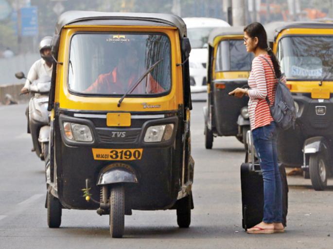 Share rickshaw benefits; The need to overcome obstacles: The role of autorickshaw organizations | शेअर रिक्षा फायद्याचीच; अडथळे दूर होण्याची गरज : रिक्षा संघटनांची भूमिका Share rickshaw benefits; The need to overcome obstacles: The role of autorickshaw organizations | शेअर रिक्षा फायद्याचीच; अडथळे दूर होण्याची गरज : रिक्षा संघटनांची भूमिका