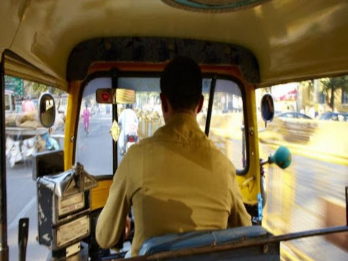 Use of fake keys; theft of a rickshaw brought by family to watch the show, incident in Shaniwar Wada area | बनावट चावीचा वापर; सहकुटुंब देखावे पाहण्यासाठी आलेल्या रिक्षाची चोरी, शनिवार वाडा परिसरातील घटना Use of fake keys; theft of a rickshaw brought by family to watch the show, incident in Shaniwar Wada area | बनावट चावीचा वापर; सहकुटुंब देखावे पाहण्यासाठी आलेल्या रिक्षाची चोरी, शनिवार वाडा परिसरातील घटना