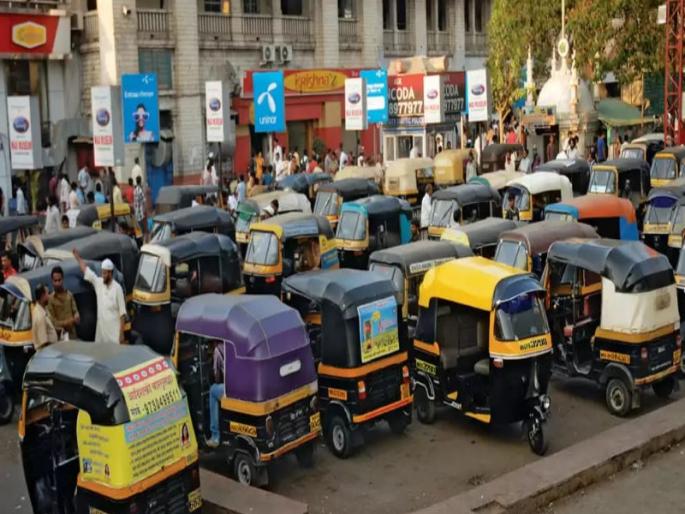 auto rickshaw travel will be expensive for pune residents they will have to pay extra Rs 2 for the first 1.5 km | पुणेकरांनो रिक्षा प्रवास महागणार, पहिल्या दीड किमीसाठी २ रुपये जास्तीचे द्यावे लागणार auto rickshaw travel will be expensive for pune residents they will have to pay extra Rs 2 for the first 1.5 km | पुणेकरांनो रिक्षा प्रवास महागणार, पहिल्या दीड किमीसाठी २ रुपये जास्तीचे द्यावे लागणार