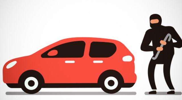 Four-wheeler fled from Mangrol | मंगरूळ येथून चारचाकी पळवली Four-wheeler fled from Mangrol | मंगरूळ येथून चारचाकी पळवली