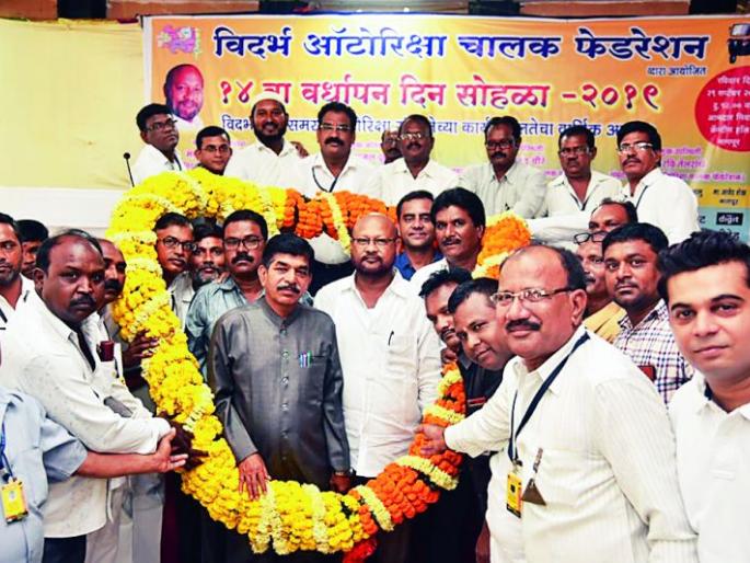 Will set up a fight to establish a welfare board: Vilas Bhalekar | कल्याणकारी मंडळ स्थापन करण्यासाठी लढा उभारणार : विलास भालेकर