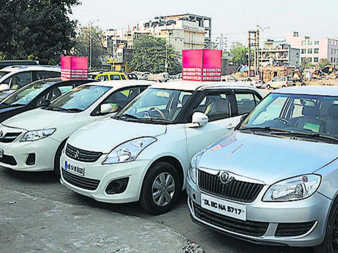 Fitness test fee for vehicles older than 20 years increased by 15 times; Central government's big decision for 'scrapping policy' | तुम्हाला तुमची गाडी खूपच प्यारी आहे...! २० वर्षांहून जुन्या वाहनांच्या फिटनेस टेस्ट शुल्कात १५ पट वाढ