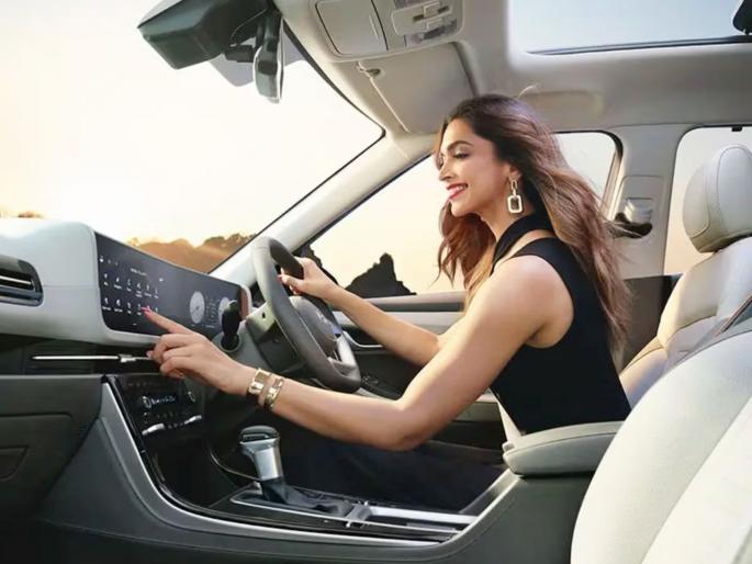 top 10 midsize suvs august 2025 Scorpio, Seltos Harrier Hyundai Creta People spent lakhs of rupees on this Dhasu SUV! | स्कॉर्पिओ, सेल्टोस अन् हॅरियरचीही ‘बोलती बंद’; लोकांनी या ढासू SUV वर लाखो रुपये केले खर्च! 