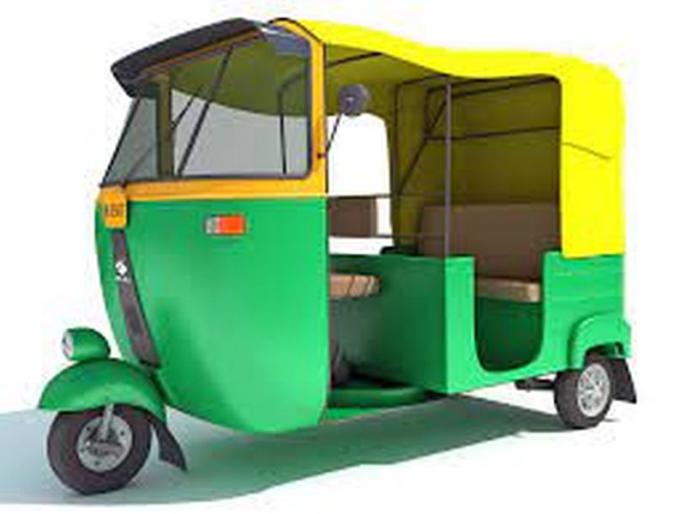 Such sincerity of the Auto Driver, the purse of jewelry returned to the passenger | ऑटोचालकाचा असाही प्रामाणिकपणा, दागिन्यांची पर्स केली प्रवाशाला परत