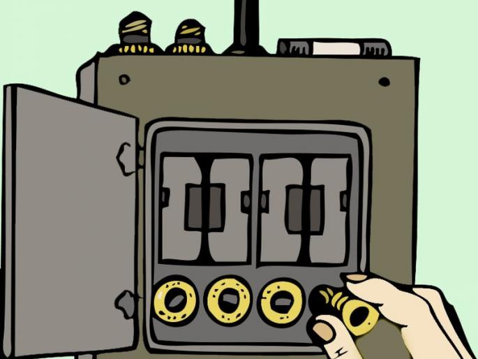 Autoswitches Become hazard for Transfarmers | ऑटोस्विच ठरताहेत रोहित्रांसाठी कर्दनकाळ