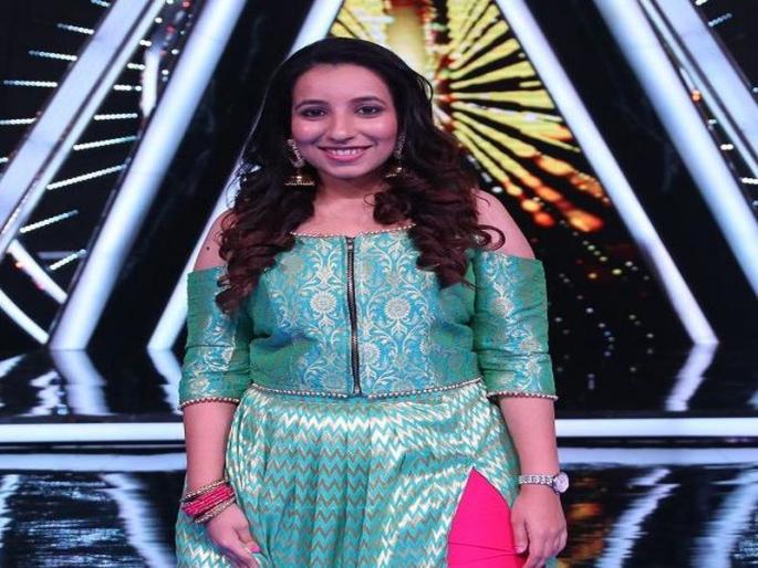 Indian Idol fame untied the cyber thieves | इंडियन आयडाॅल फेम अवंतीला सायबर चोरट्यांनी घातला गंडा Indian Idol fame untied the cyber thieves | इंडियन आयडाॅल फेम अवंतीला सायबर चोरट्यांनी घातला गंडा