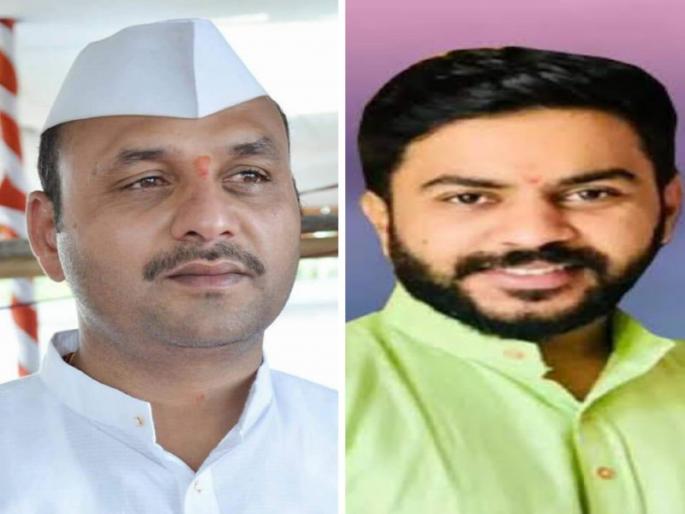 Big update in Kishore Aware case Police investigation finds that Gaurav Khalde committed the murder | किशोर आवारे प्रकरणात मोठी अपडेट! कानशिलात लगावली म्हणून हत्या, गौरव खळदेने रचला कट Big update in Kishore Aware case Police investigation finds that Gaurav Khalde committed the murder | किशोर आवारे प्रकरणात मोठी अपडेट! कानशिलात लगावली म्हणून हत्या, गौरव खळदेने रचला कट