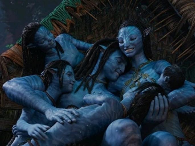 Avatar 2 james cameron Avatar The Way of Water movie review in marathi | Avatar: The Way of Water Movie Review : कसा आहे जेम्स कॅमरूनचा ‘अवतार 2’? सिनेमा बघण्याआधी वाचा रिव्ह्यू Avatar 2 james cameron Avatar The Way of Water movie review in marathi | Avatar: The Way of Water Movie Review : कसा आहे जेम्स कॅमरूनचा ‘अवतार 2’? सिनेमा बघण्याआधी वाचा रिव्ह्यू