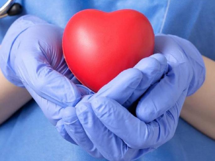 A 50-year-old woman received organ donation, three patients received life donation | ५० वर्षांच्या महिलेचे अवयवदान, तीन  रुग्णांना जीवनदान मिळाले A 50-year-old woman received organ donation, three patients received life donation | ५० वर्षांच्या महिलेचे अवयवदान, तीन  रुग्णांना जीवनदान मिळाले