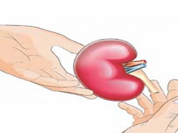 After the organ donation of a brain dead entrepreneur in Sangli the organ was sent to Mumbai by Green Corridor | सत्तर पोलिसांचा ताफा आणि ३४ मिनिटांत ‘हृदय’ पोहोचले कोल्हापुरात! After the organ donation of a brain dead entrepreneur in Sangli the organ was sent to Mumbai by Green Corridor | सत्तर पोलिसांचा ताफा आणि ३४ मिनिटांत ‘हृदय’ पोहोचले कोल्हापुरात!