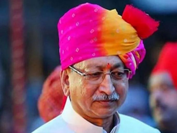 Shahu Maharaj to meet Manoj Jarange Patil tomorrow; Will leave from Kolhapur in the morning | शाहू महाराज उद्या मनोज जरांगे पाटील यांना भेटणार; कोल्हापुरातून पहाटे निघणार Shahu Maharaj to meet Manoj Jarange Patil tomorrow; Will leave from Kolhapur in the morning | शाहू महाराज उद्या मनोज जरांगे पाटील यांना भेटणार; कोल्हापुरातून पहाटे निघणार