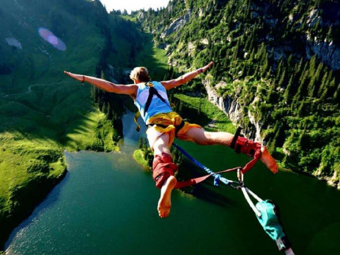 Adventure tourism will soon be regulated; The state government will take notice of the central draft | साहसी पर्यटन आता लवकरच नियमांच्या चौकटीत; राज्य शासन करणार केंद्राच्या मसुद्यात सूचना Adventure tourism will soon be regulated; The state government will take notice of the central draft | साहसी पर्यटन आता लवकरच नियमांच्या चौकटीत; राज्य शासन करणार केंद्राच्या मसुद्यात सूचना