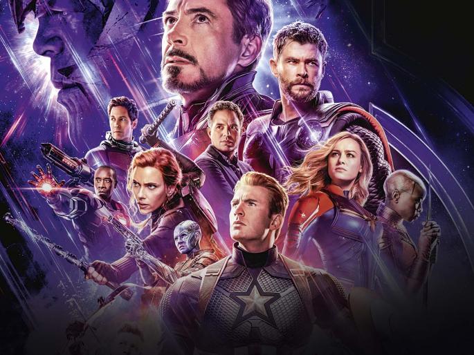 on the backdrop of 'Avengers: Endgame', comparison between Western and Indian film heros..on the backdrop of 'Avengers: Endgame', comparison between Western and Indian film heros.. | ‘अवेंर्जस’चा ‘एंडगेम’ on the backdrop of 'Avengers: Endgame', comparison between Western and Indian film heros..on the backdrop of 'Avengers: Endgame', comparison between Western and Indian film heros.. | ‘अवेंर्जस’चा ‘एंडगेम’