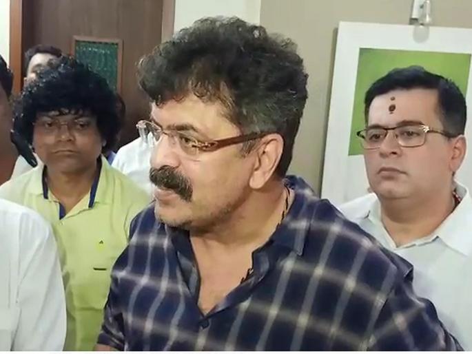 Vidhan sabha 2019: Who has the opportunity to lead the Shiv sena from Mumbra-Kalwa? | Vidhan sabha 2019 : मुंब्रा-कळव्यातून सेनेची संधी कुणाला? आव्हाडांना टक्कर कुणाची? Vidhan sabha 2019: Who has the opportunity to lead the Shiv sena from Mumbra-Kalwa? | Vidhan sabha 2019 : मुंब्रा-कळव्यातून सेनेची संधी कुणाला? आव्हाडांना टक्कर कुणाची?