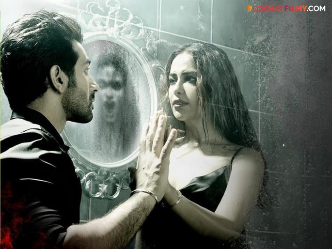 bloody ishq 2024 best horror film give goosebumps now trending on ott starrer avika gor | सस्पेन्स, थ्रिलर अन् हॉररने उडेल थरकाप; 'हा' सिनेमा एकट्यात बघण्याची हिंमतच होणार नाही!