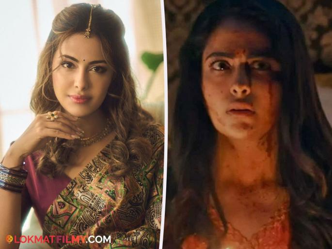 Avika Gor revealed her bodyguard touched her inappropriately in kazakhstan | बॉडीगार्डनेच केला चुकीचा स्पर्श अन्..., 'बालिका वधू' फेम अविका गौरचा धक्कादायक खुलासा Avika Gor revealed her bodyguard touched her inappropriately in kazakhstan | बॉडीगार्डनेच केला चुकीचा स्पर्श अन्..., 'बालिका वधू' फेम अविका गौरचा धक्कादायक खुलासा