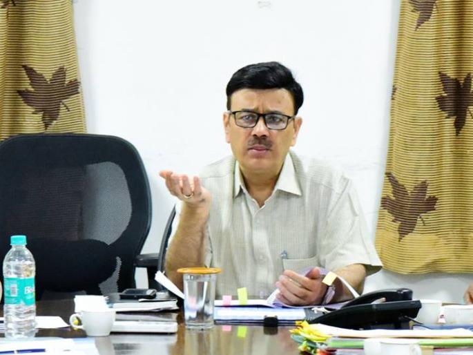 Kolhapurkar's love, good work due to faith: Avinash Subhadar | कोल्हापूरकरांच्या प्रेम, विश्वासामुळेच झाले चांगले काम: अविनाश सुभेदार Kolhapurkar's love, good work due to faith: Avinash Subhadar | कोल्हापूरकरांच्या प्रेम, विश्वासामुळेच झाले चांगले काम: अविनाश सुभेदार