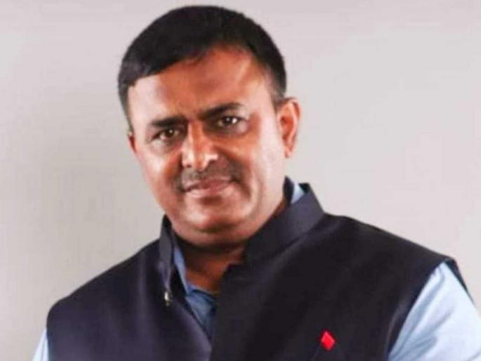 amravati university got dr avinash asanare is the new registrar | अमरावती विद्यापीठाला मिळाले नवे शिलेदार; डॉ. अविनाश असनारे नवे कुलसचिव amravati university got dr avinash asanare is the new registrar | अमरावती विद्यापीठाला मिळाले नवे शिलेदार; डॉ. अविनाश असनारे नवे कुलसचिव