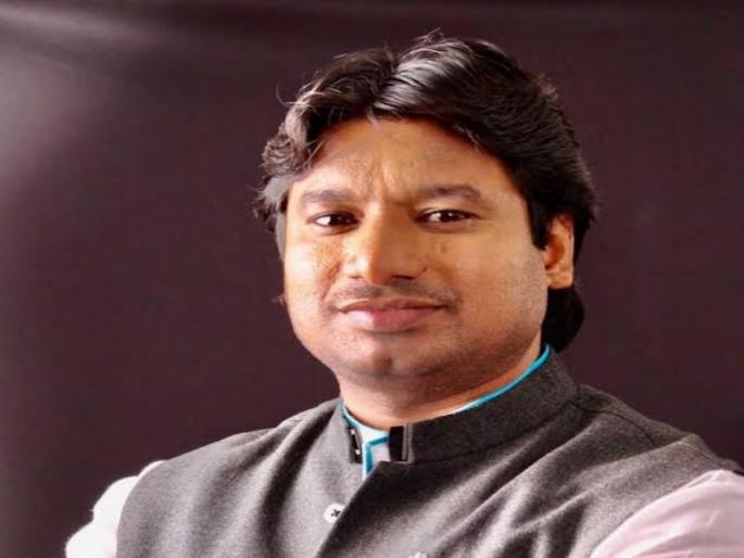 "Don't fall into the trap of standing in the election, otherwise..", threatening calls to former Congress corporator | "इलेक्शनमध्ये उभे राहण्याच्या भानगडीत पडू नको, अन्यथा..", काँग्रेसच्या माजी नगरसेवकाला धमकीचे फोन "Don't fall into the trap of standing in the election, otherwise..", threatening calls to former Congress corporator | "इलेक्शनमध्ये उभे राहण्याच्या भानगडीत पडू नको, अन्यथा..", काँग्रेसच्या माजी नगरसेवकाला धमकीचे फोन